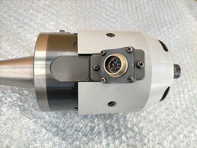 日本精密 増速スピンドル HS-2220