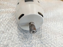 日本精密 増速スピンドル HS-2220