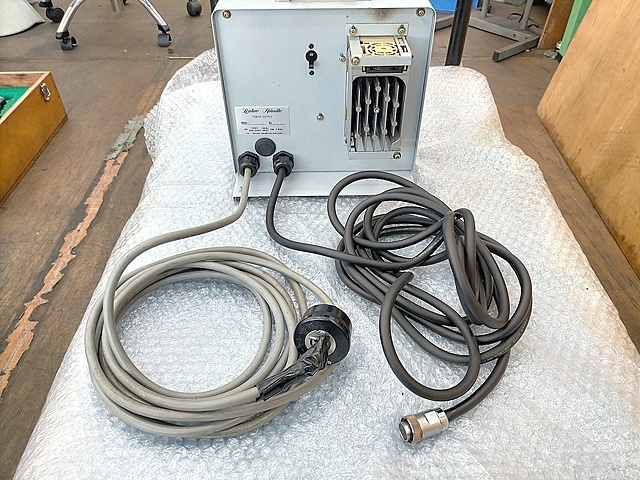 日本精密 増速スピンドル HS-2220
