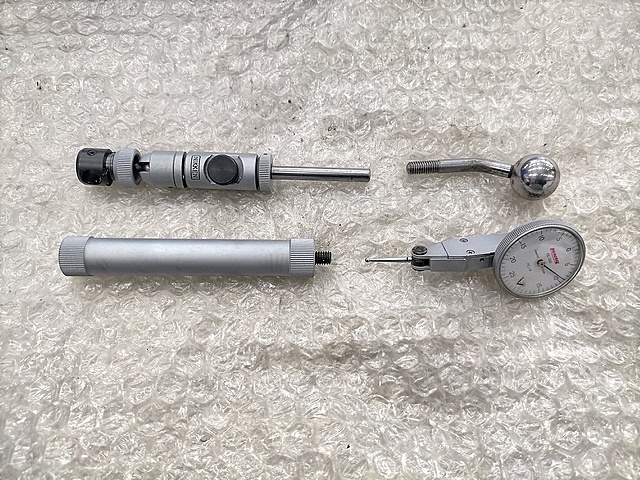 日研 ボールセントライザ BAL-20