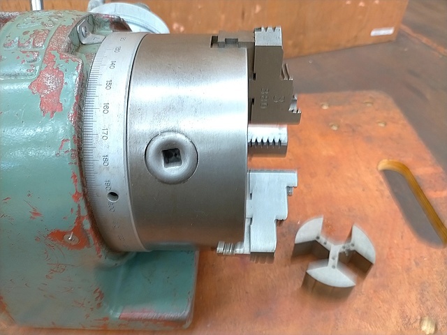 日研 インデックス