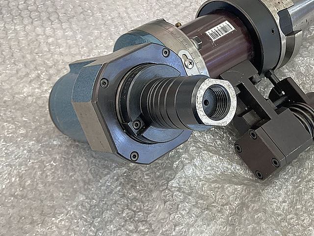 日研 アングルヘッド