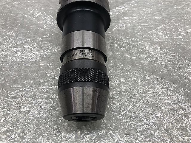 日研 ドリルチャック BT40-NPU13-130