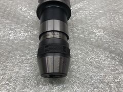 日研 ドリルチャック BT40-NPU13-130