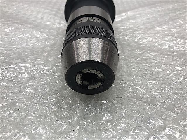 日研 ドリルチャック BT40-NPU13-130