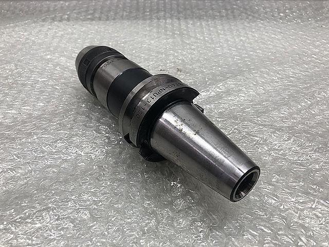 日研 ドリルチャック BT40-NPU13-130