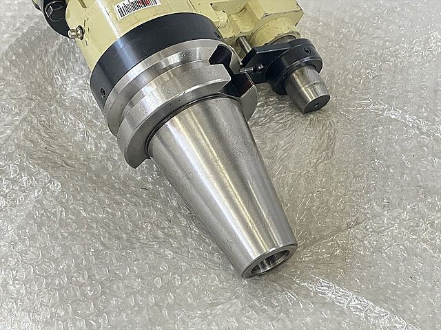 日研 アングルヘッド セット BT50-AHT35-210-90