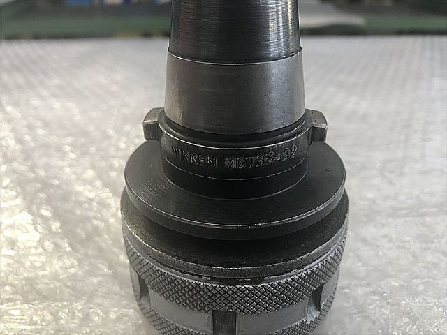 日研 ミーリングチャック MCT35-32
