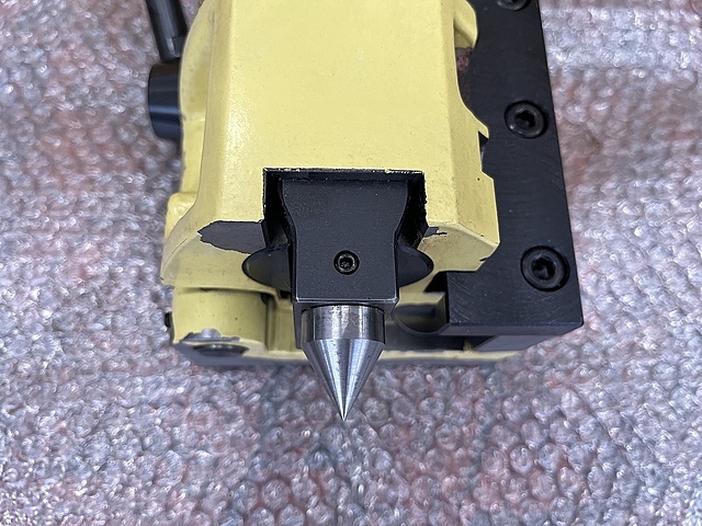 日研 テールストック P-105
