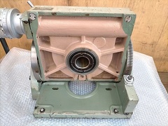 日研 万能割出傾斜円テーブル NST-300