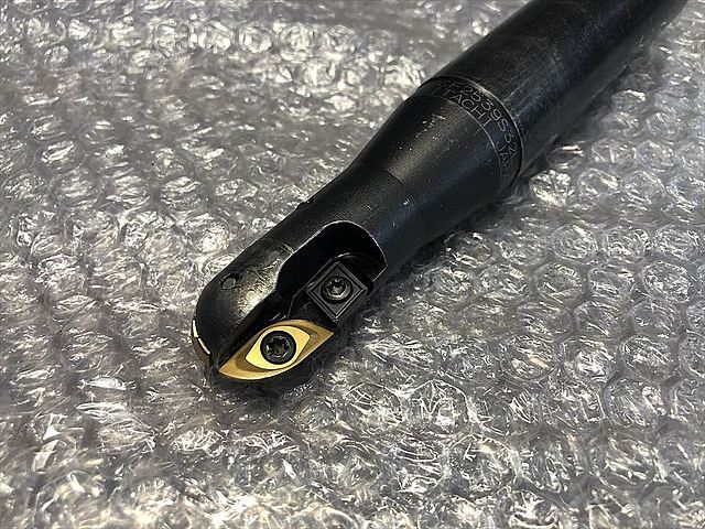 日立 スローアウェイボールエンドミル BCF2539S32L