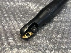 日立 スローアウェイボールエンドミル BCF2539S32L