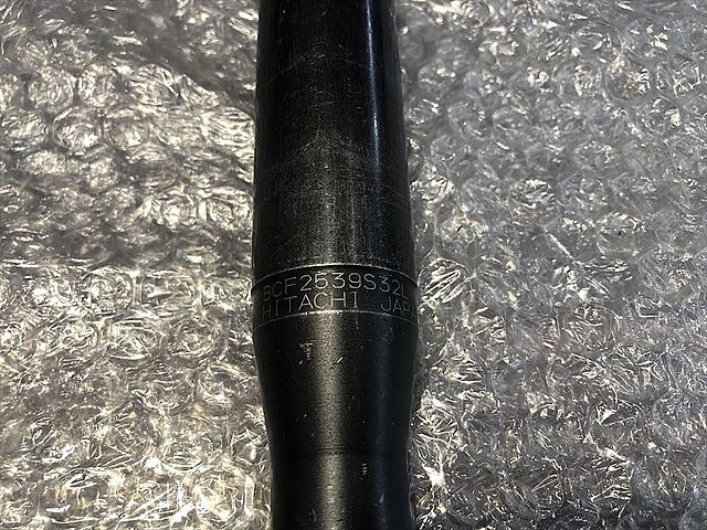 日立 スローアウェイボールエンドミル BCF2539S32L