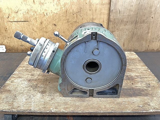 日研 インデックス SRI-150