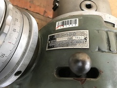日研 インデックス SRI-150
