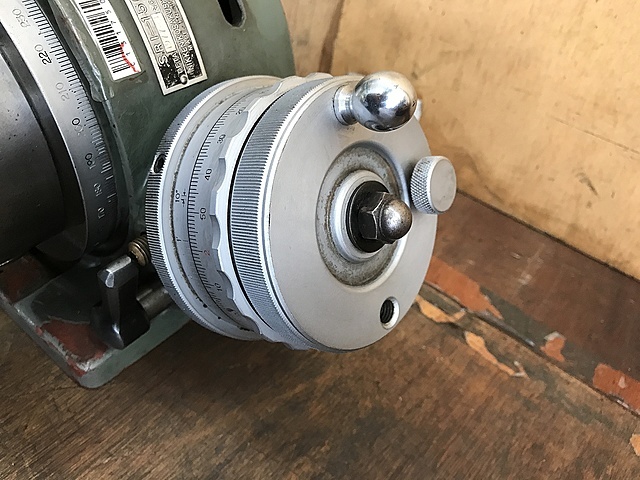 日研 インデックス SRI-150