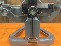 日興機械 砥石バランサー NBA