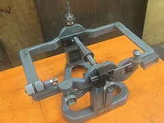 日興機械 砥石バランサー NBA