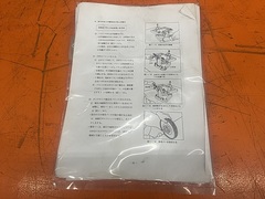 日興機械 砥石バランサー NBA
