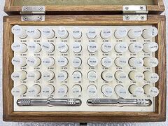 東商 ピンゲージ MM-0