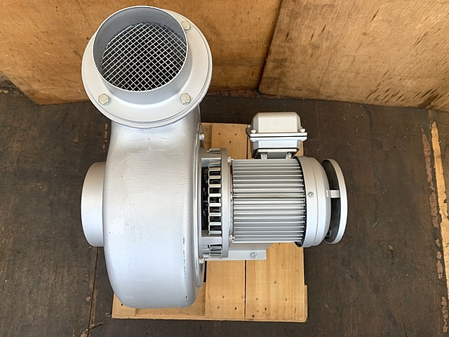 昭和電機 ブロワー 新品 ME-AH-500HT-H213