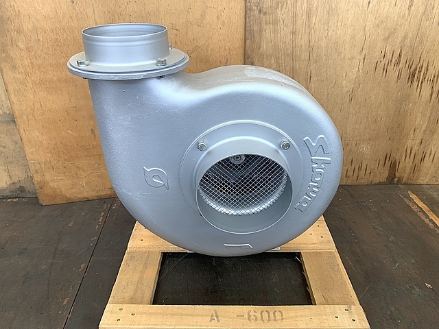 昭和電機 ブロワー 新品 ME-AH-500HT-H213