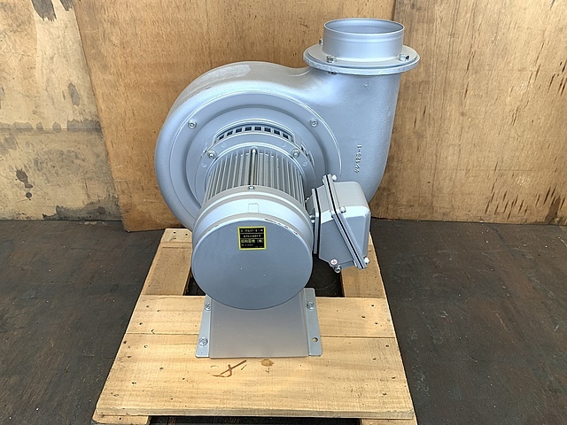 昭和電機 ブロワー 新品 ME-AH-500HT-H213