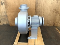 昭和電機 ブロワー 新品 ME-AH-500HT-H213