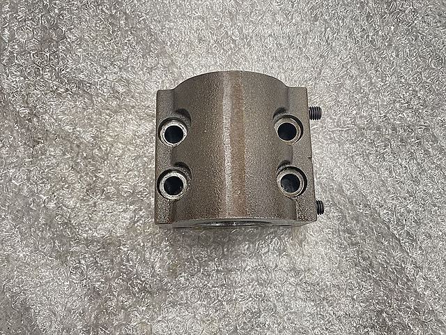 森精機 切削ホルダー
