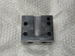 森精機 切削ホルダー T00068B17