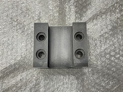 森精機 切削ホルダー T00068B17