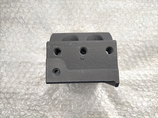 森精機 切削ホルダー