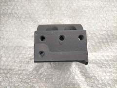 森精機 切削ホルダー