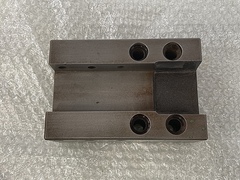 森精機 切削ホルダー
