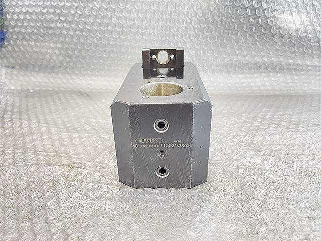 森精機 切削ホルダー T13021C02