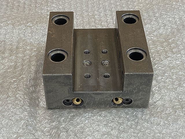 森精機 切削ホルダー