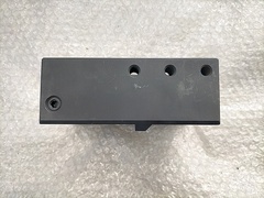 森精機 切削ホルダー