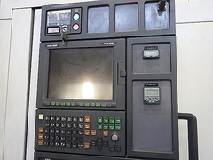 森精機 NC自動盤 NL2000Y/500