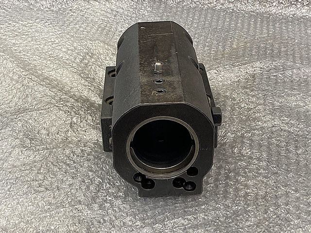森精機 切削ホルダー