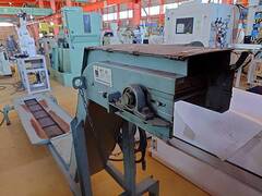 椿本 チップコンベア MT10