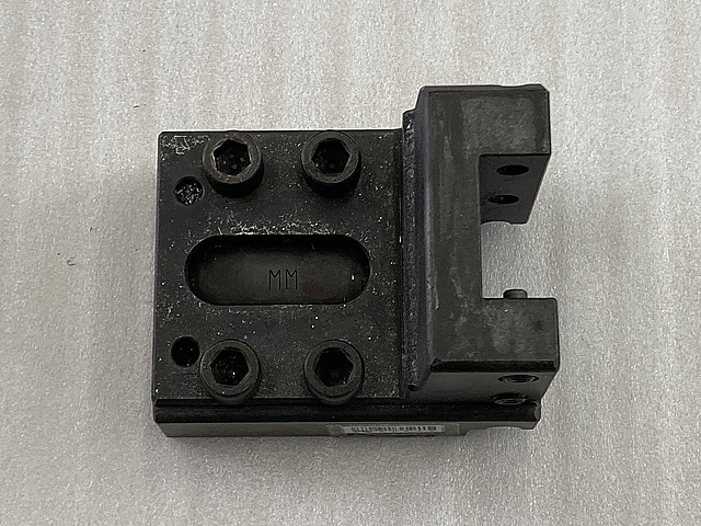 森精機 切削ホルダー