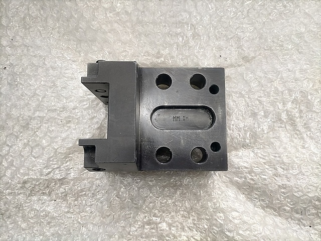 森精機(DMG MORI SEIKI) 切削ホルダー SL-154SY用