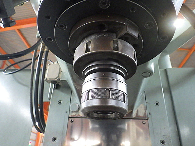 武田機械 NC立フライス RT-VS2N-EG