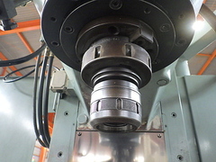 武田機械 NC立フライス RT-VS2N-EG