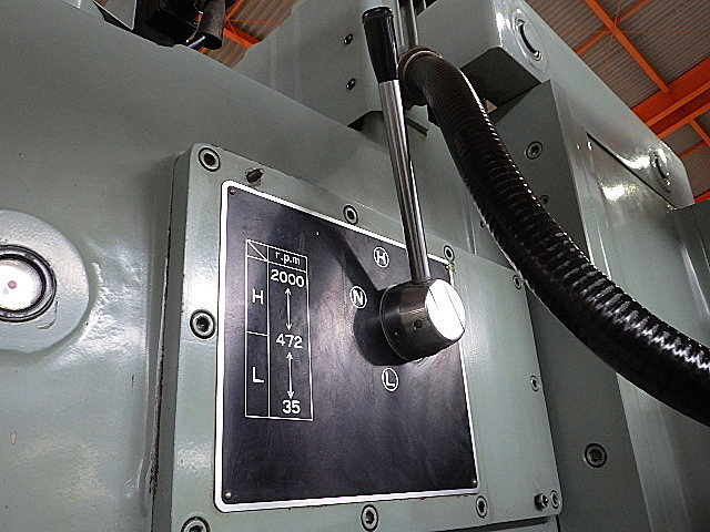 武田機械 NC立フライス RT-VS2N-EG