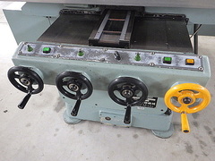 武田機械 NC立フライス RT-VS2N-EG