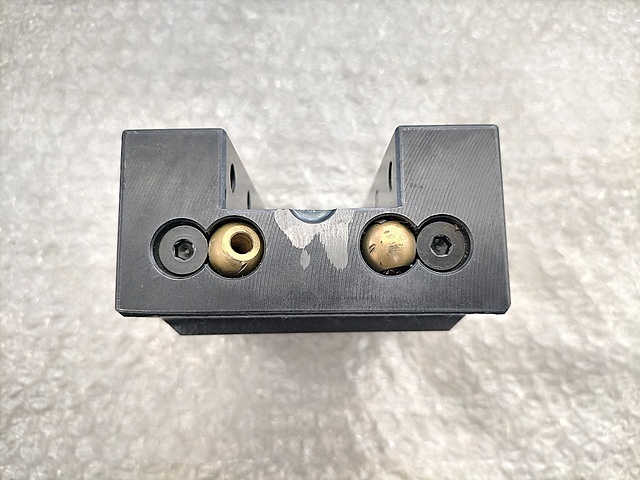 森精機(DMG MORI SEIKI) 切削ホルダー SL-154SY用