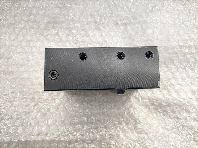 森精機(DMG MORI SEIKI) 切削ホルダー SL-154SY用