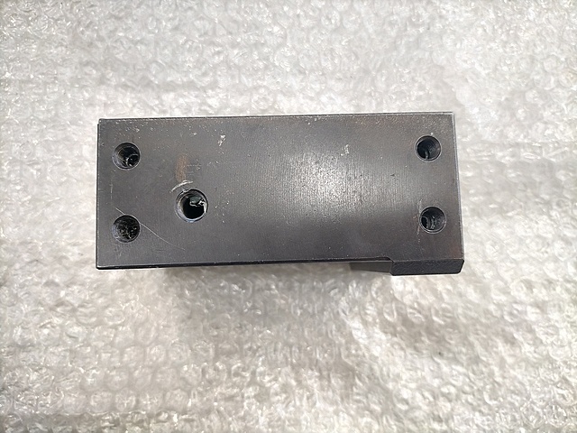 森精機(DMG MORI SEIKI) 切削ホルダー SL-154SY用