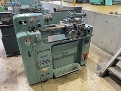 江黒 汎用旋盤 GL-120